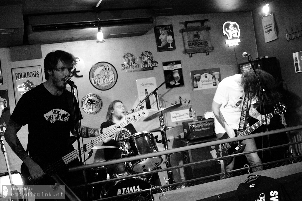 2018-11-10 Switch Bones - Persee, Popronde Deventer 008